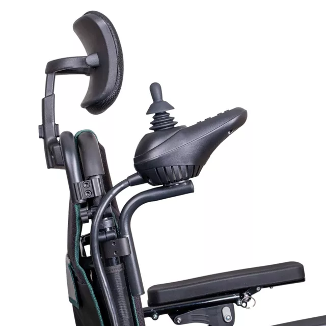 Joystick-Halter für inSPORTline Rollstuhl