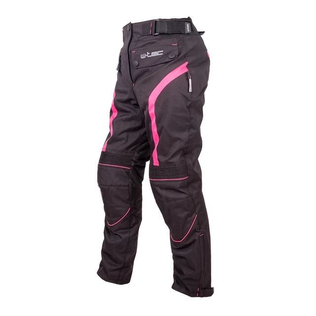 W-TEC Durmanes Damen-Moto-Hose