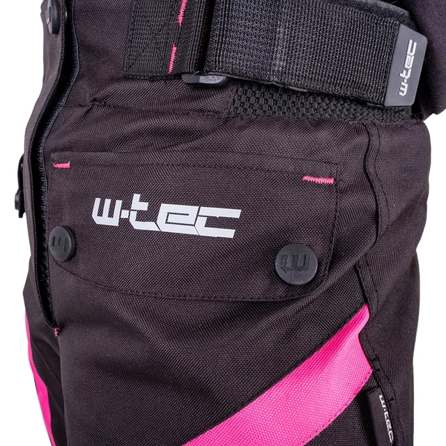 W-TEC Durmanes Damen-Moto-Hose