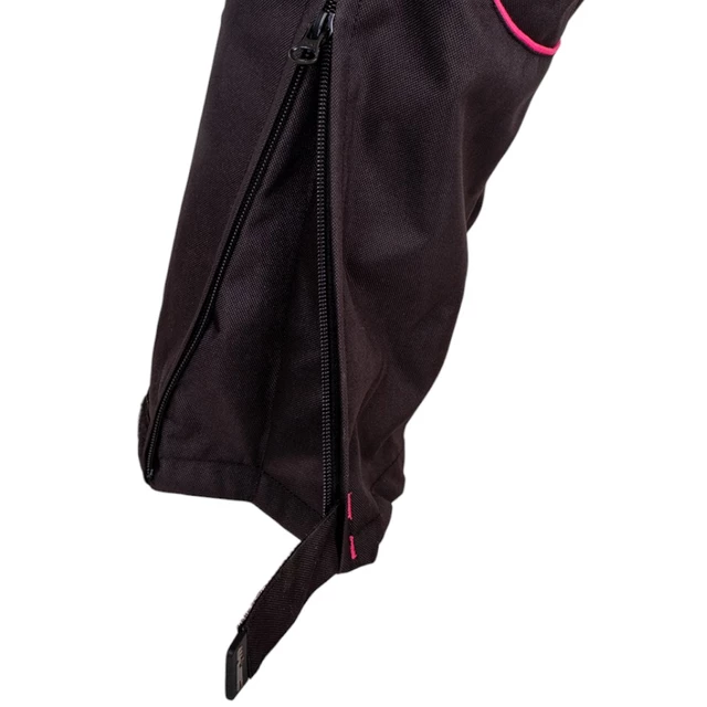 W-TEC Durmanes Damen-Moto-Hose