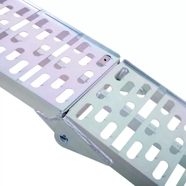 W-TEC Haldenor Rampe