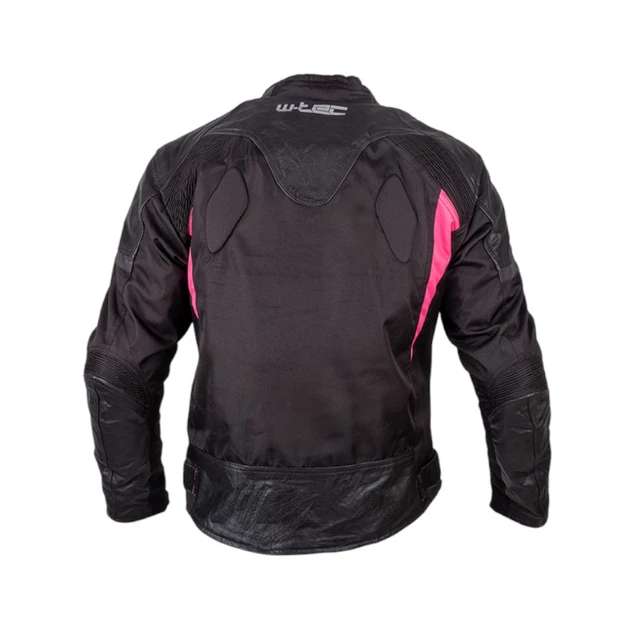W-TEC Durmana Damen-Motorradjacke