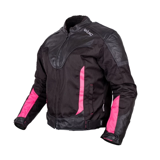 W-TEC Durmana Damen-Motorradjacke