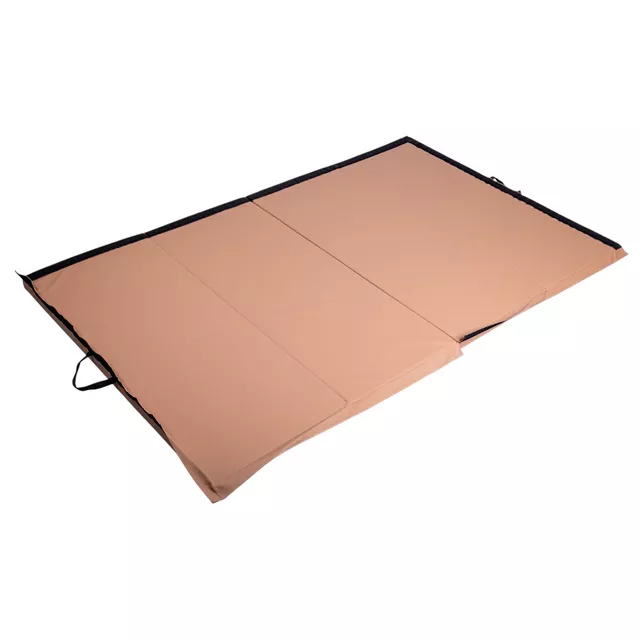Faltbare Gymnastikmatte inSPORTline Kvadfold 200x120x5 cm