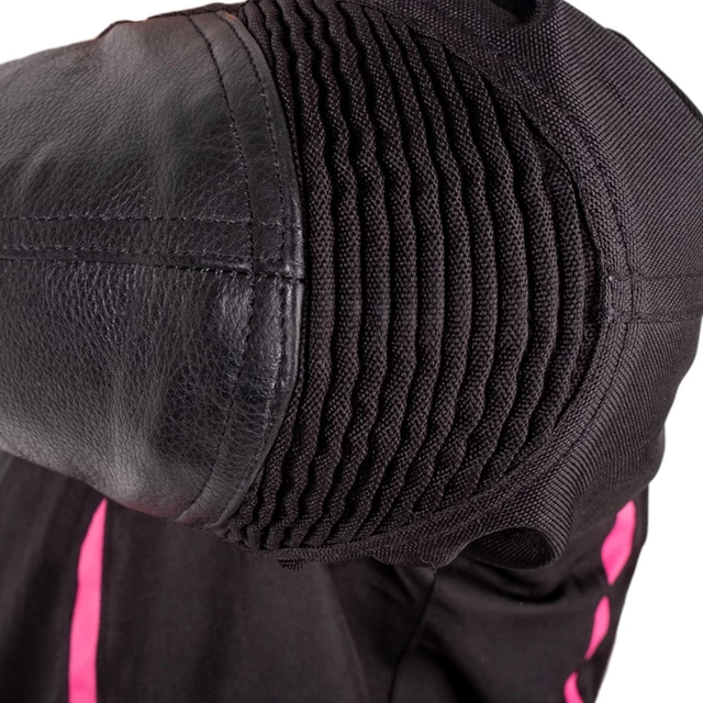 W-TEC Durmana Damen-Motorradjacke