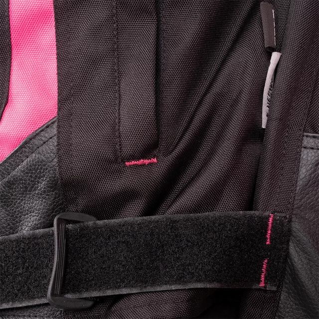 W-TEC Durmana Damen-Motorradjacke