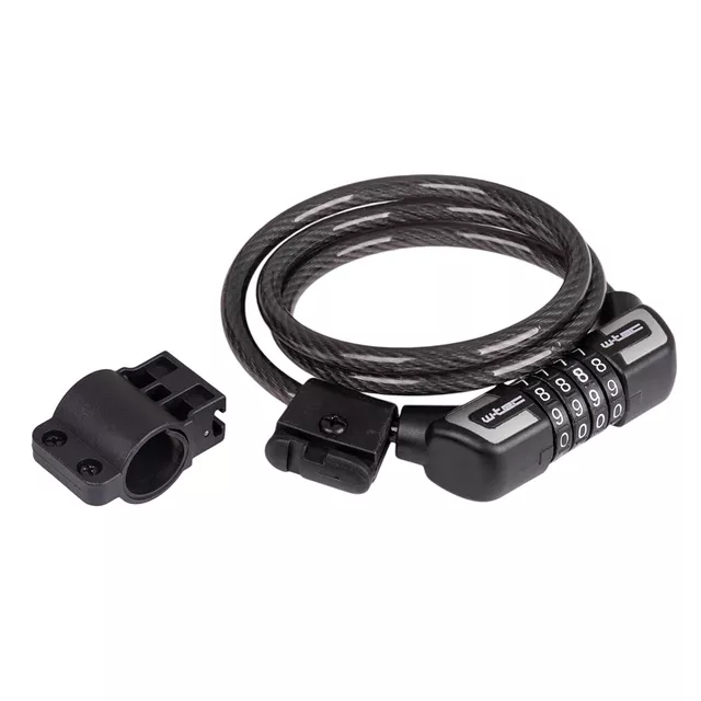 Codeschloss W-TEC Liberlock 8*1000mm