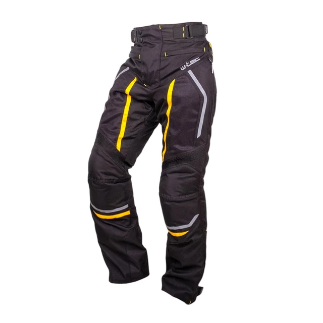 W-TEC Toranio Herren Sommer-Motorrad-Hose