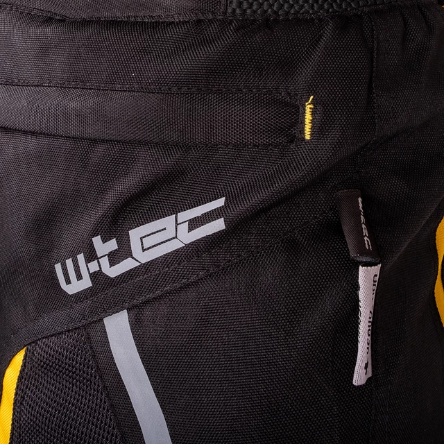 W-TEC Toranio Herren Sommer-Motorrad-Hose