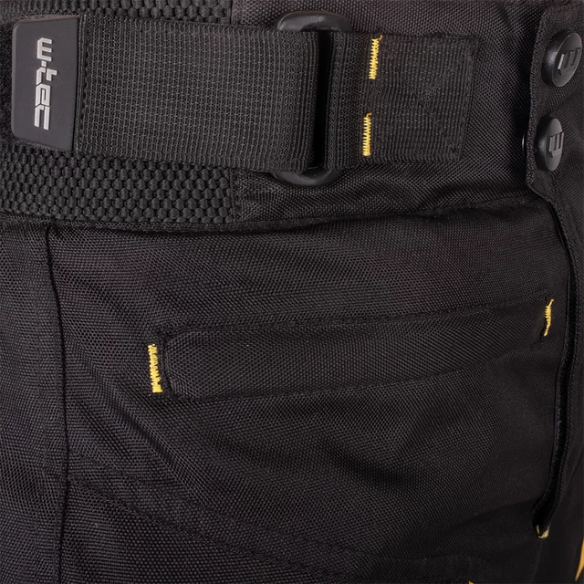 W-TEC Toranio Herren Sommer-Motorrad-Hose