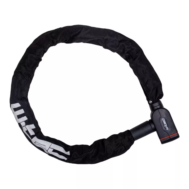 Kettenschloss W-TEC Knedlock 10*1000mm