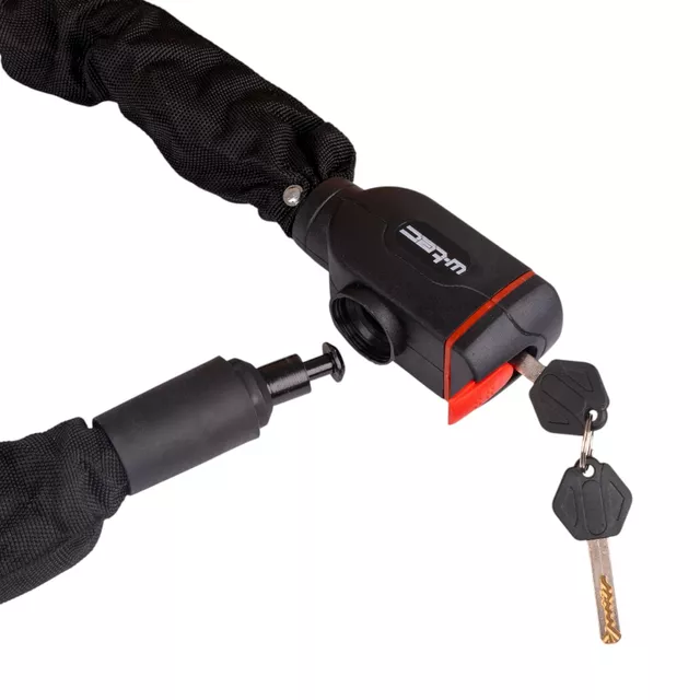 Kettenschloss W-TEC Knedlock 10*1000mm