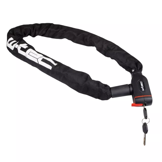 Kettenschloss W-TEC Knedlock 10*1000mm