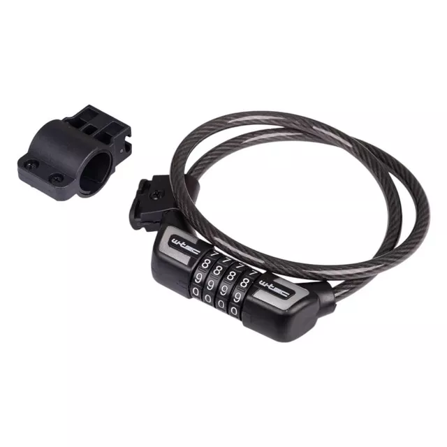 Codeschloss W-TEC Zdenlock 8*800mm