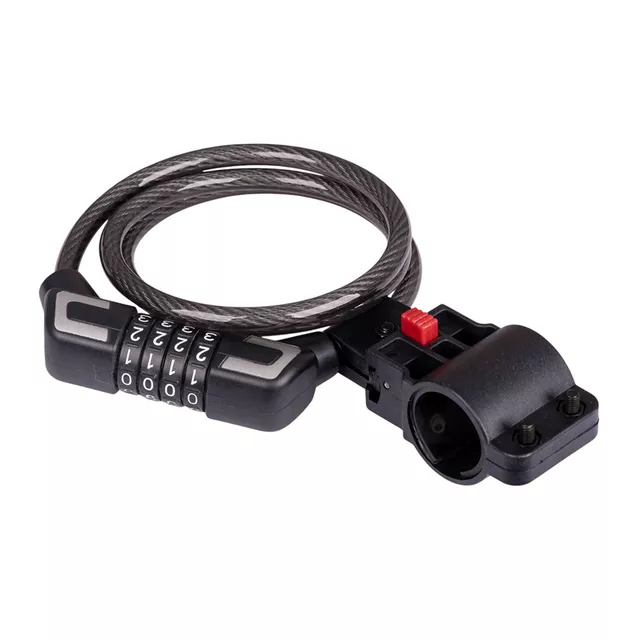 Codeschloss W-TEC Liberlock 8*1000mm