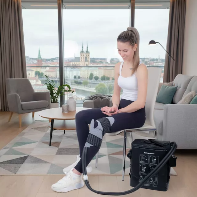 inSPORTline Coldero Cold Pack Kühler