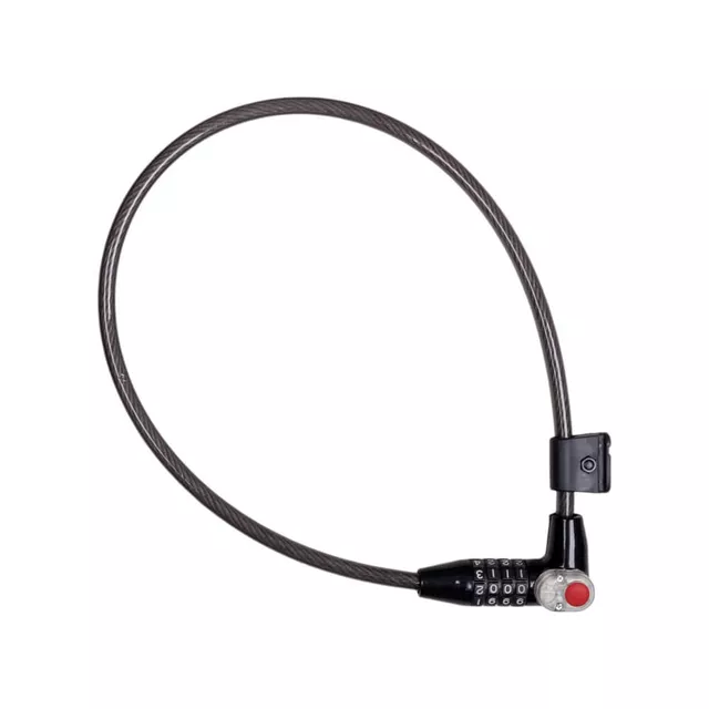 Codeschloss W-TEC Boelis 10*800mm mit LED-Licht