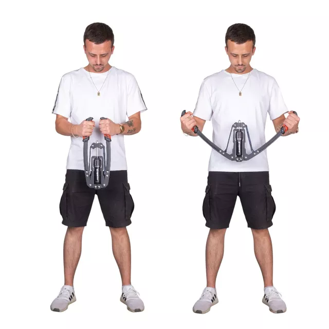 inSPORTline Vancer Armverstärker