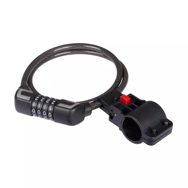 Codeschloss W-TEC Zdenlock 8*800mm