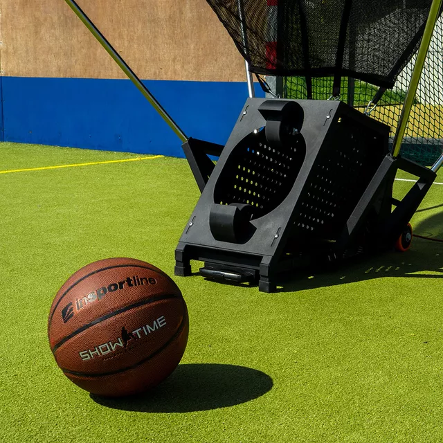 Elektrische Ballrückgabe inSPORTline Talahaso