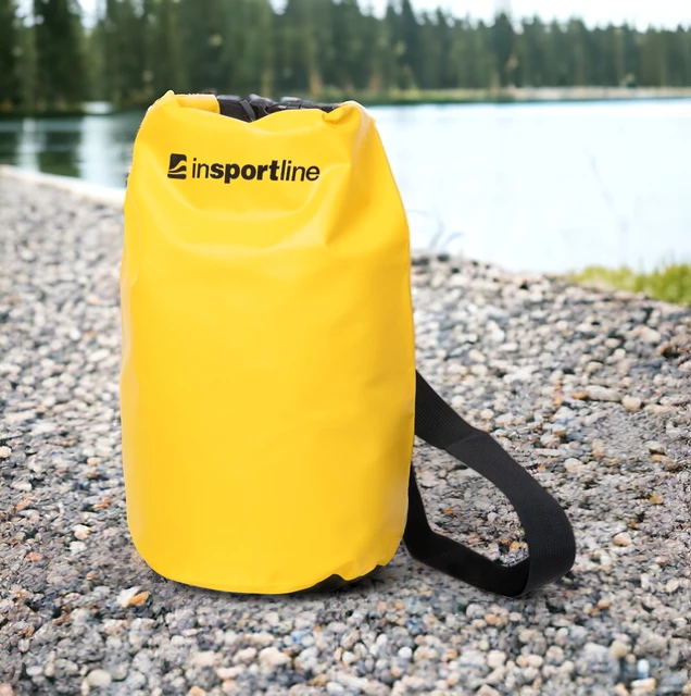 Wasserdichte Tasche inSPORTline Proofson 10l