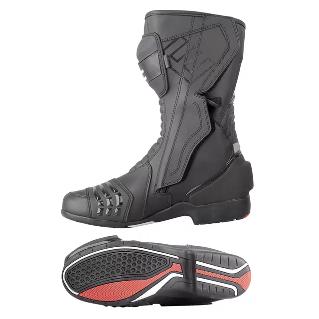 W-TEC Rison EVO Motorradstiefel
