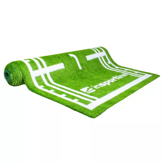 Fitness-Teppich inSPORTline Graspet 10,2x2 m