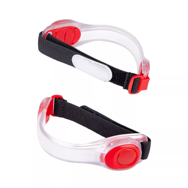 InSPORTline Lumiero Hand- oder Beingurt