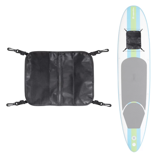 Mesh Paddleboard Tasche inSPORTline Wavenetta