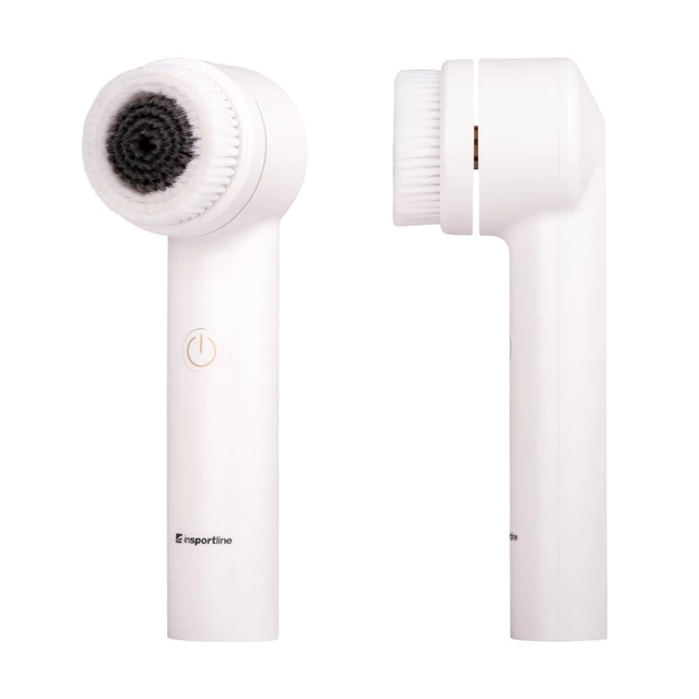 2in1 inSPORTline Cerluci-Reinigungsbürste