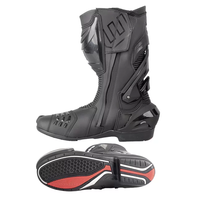 W-TEC Beastor Motorradstiefel