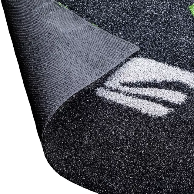 Fitness-Teppich inSPORTline Crospet 10x2 m