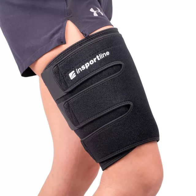 Neopren-Oberschenkelbandage inSPORTline Neomiros