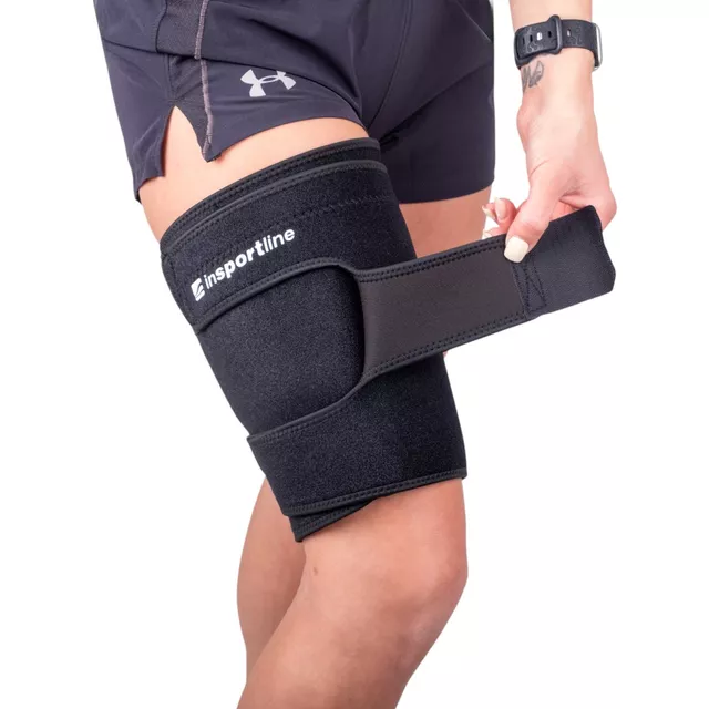 Neopren-Oberschenkelbandage inSPORTline Neomiros