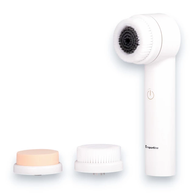 2in1 inSPORTline Cerluci-Reinigungsbürste