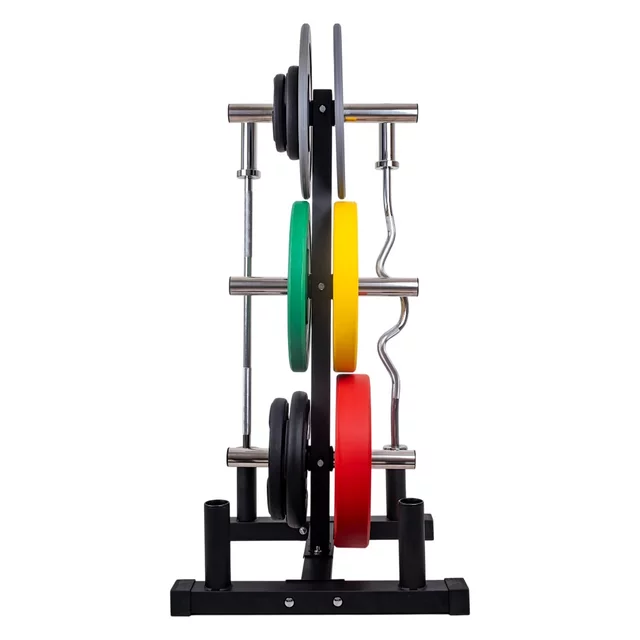 Ständer für 50-mm-Scheiben inSPORTline Opello