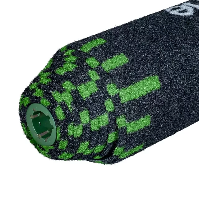 Fitness-Teppich inSPORTline Crospet 10x2 m