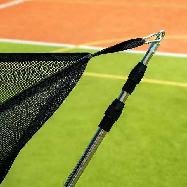 Elektrische Ballrückgabe inSPORTline Talahaso