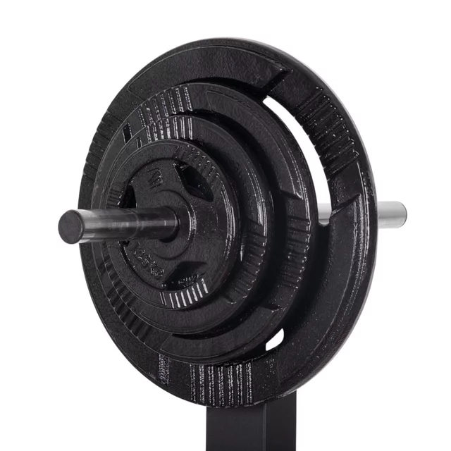 Ständer für 30-mm-Scheiben von inSPORTline Mitrello