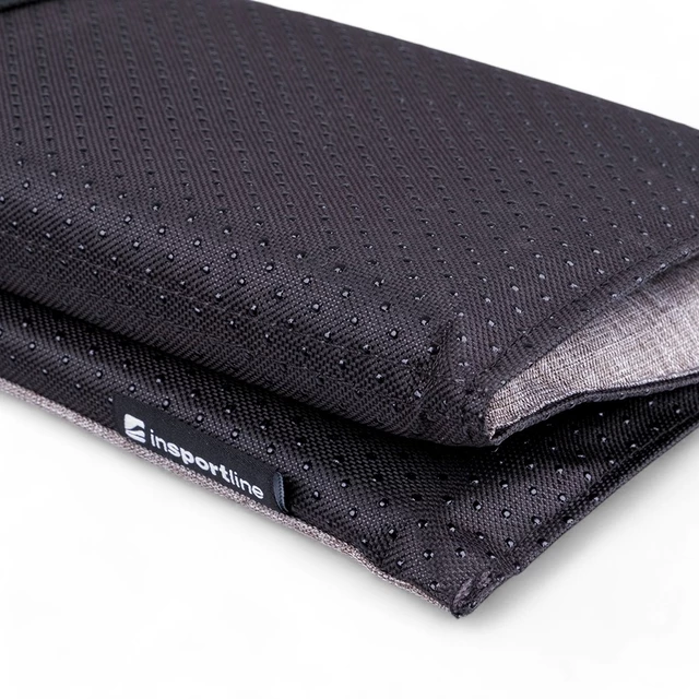 Beheizte Faltmatte inSPORTline Triester