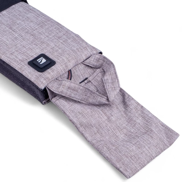 Beheizte Faltmatte inSPORTline Triester