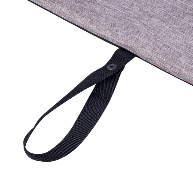 Beheizte Faltmatte inSPORTline Triester