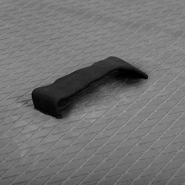 Paddleboard mit Zubehör inSPORTline WaveShard 12'6"