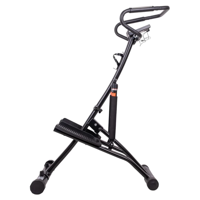 inSPORTline Bailar Stepper - weiß