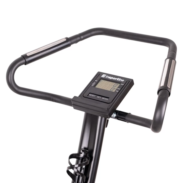 inSPORTline Bailar Stepper - weiß