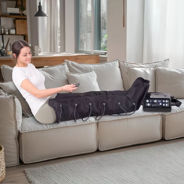 Zusätzliche inSPORTline XXL Kompressionshose (125x75 cm)