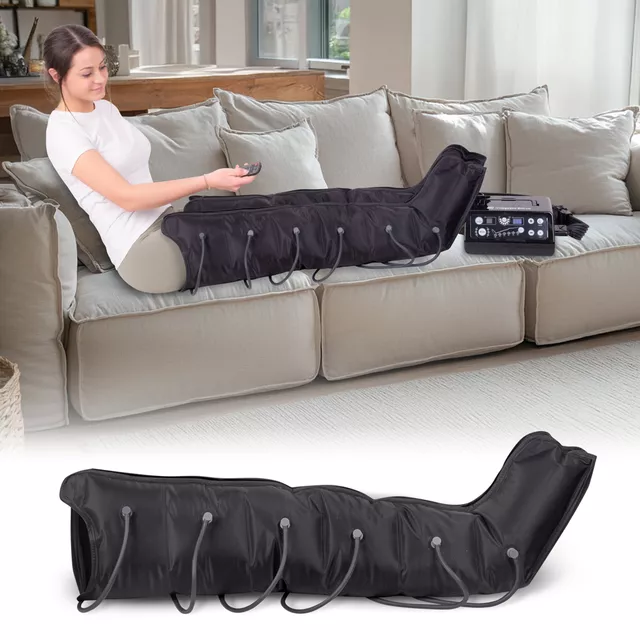 Zusätzliche inSPORTline XXL Kompressionshose (125x75 cm)