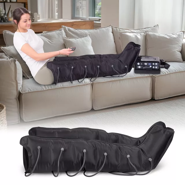 Zusätzliche inSPORTline Kompressionshose M (94x60 cm) - 1 Paar