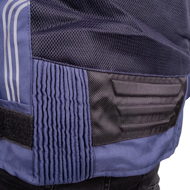 Herren-Sommer-Motojacke BOS Hobart