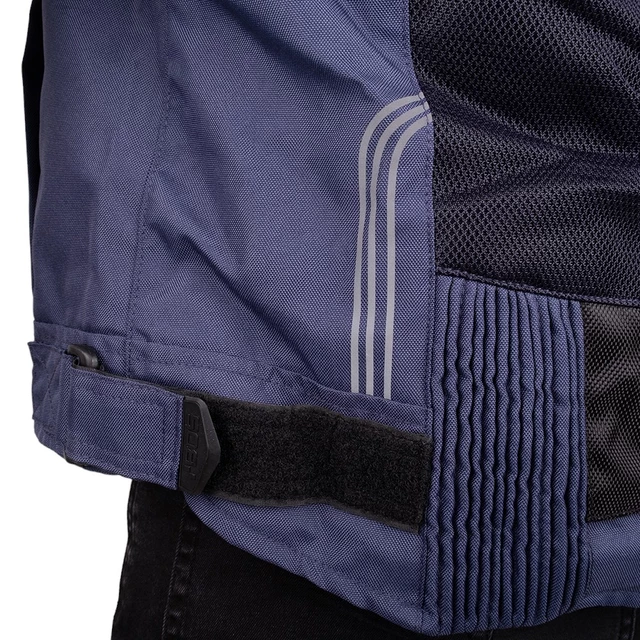 Herren-Sommer-Motojacke BOS Hobart